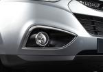 Hyundai ix35 2010 года